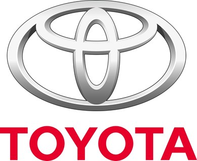 Finn din lokale Toyota forhandler